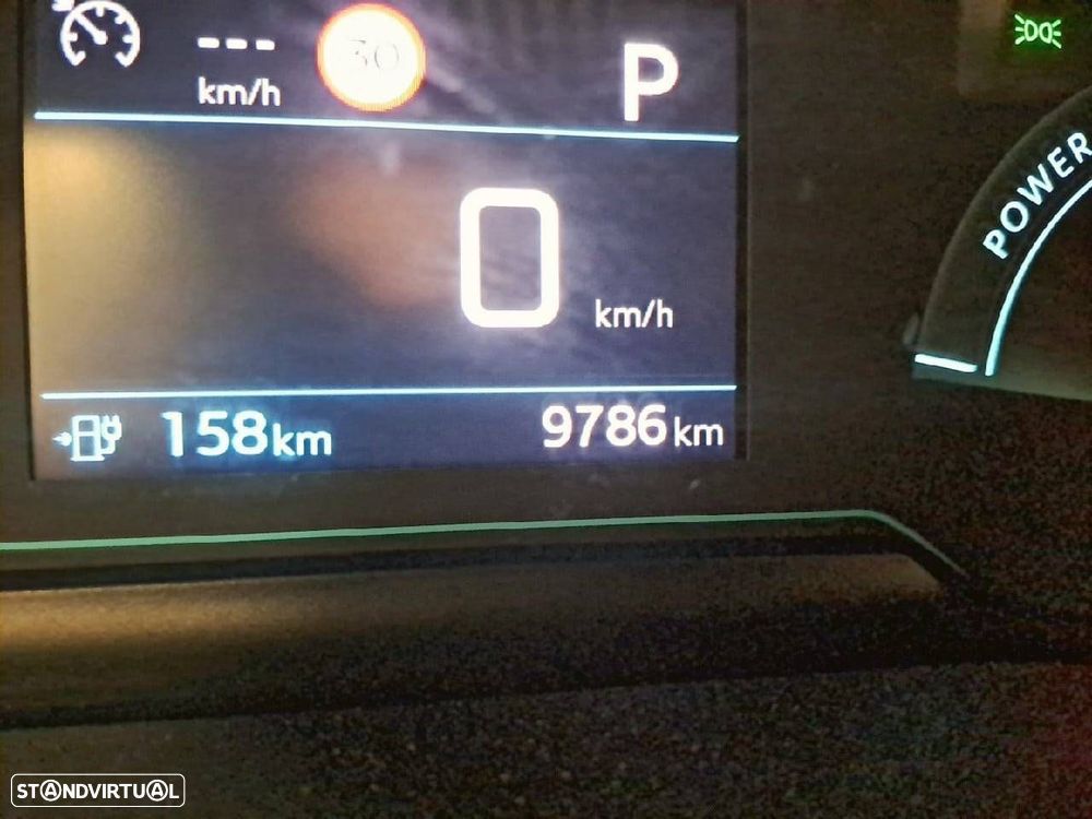 Peugeot e-2008 54 kWh Style - 13