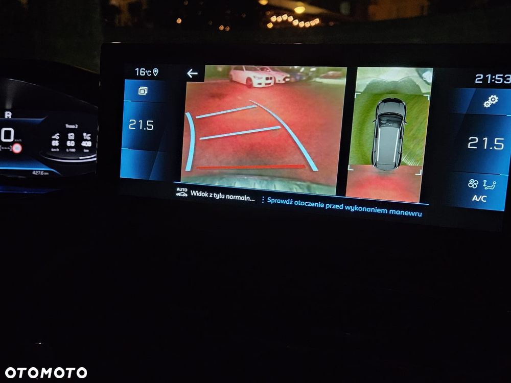 Peugeot 5008 2.0 BlueHDi Allure Pack S&S EAT8 - 12