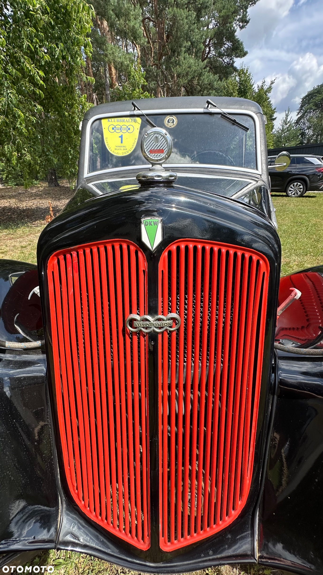 DKW Inny - 12