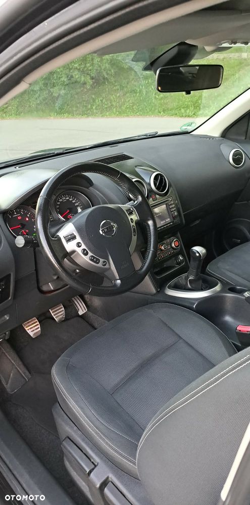 Nissan Qashqai 1.6 I-Way - 15