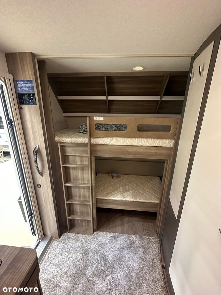 Hobby 490 KMF EXCELLENT EDITION - 10