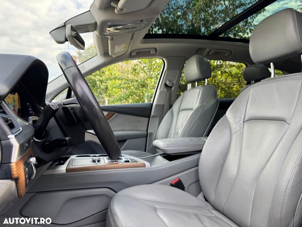 Audi Q7 - 6