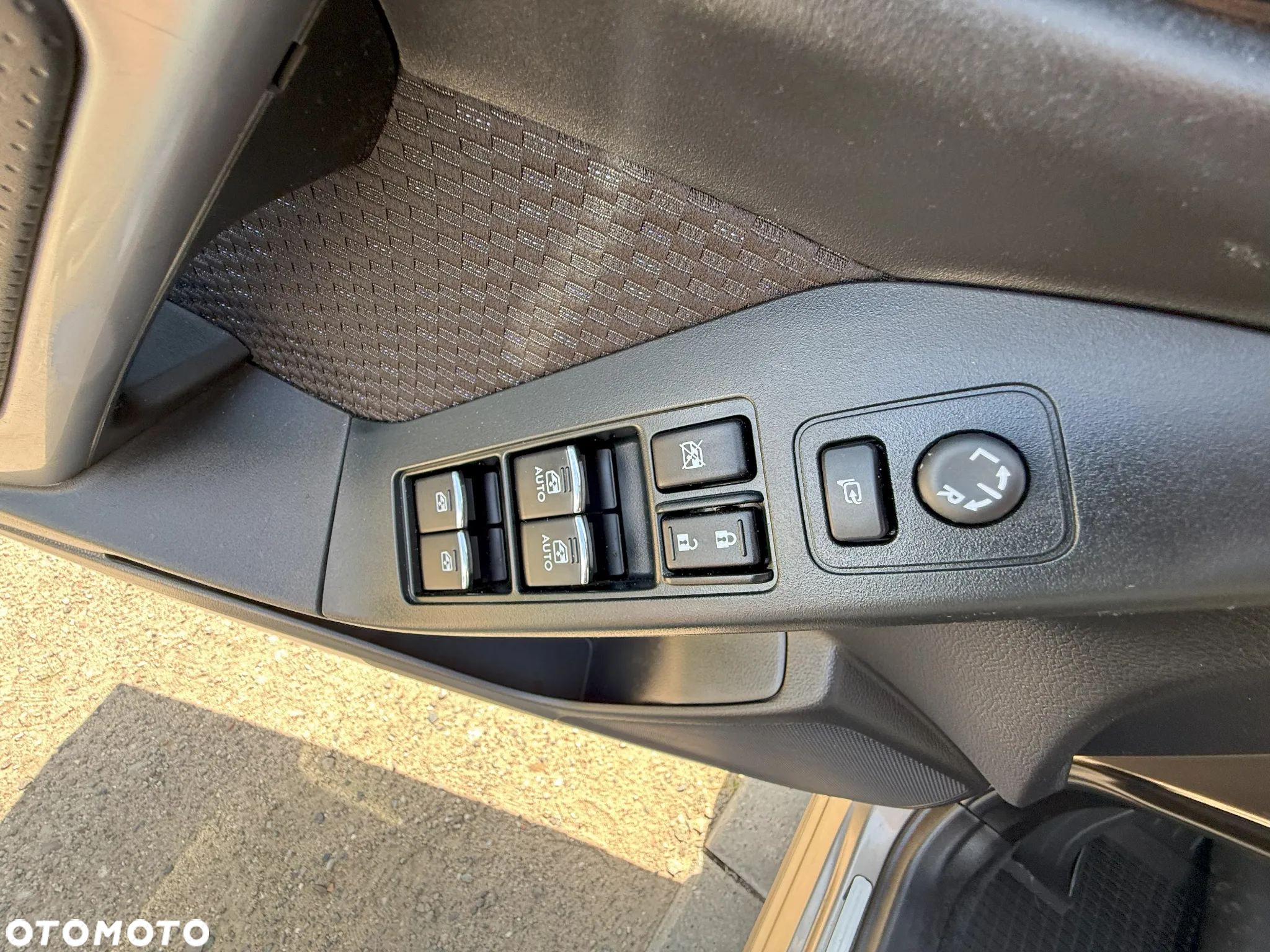 Subaru Forester 2.0i Comfort Lineartronic - 29