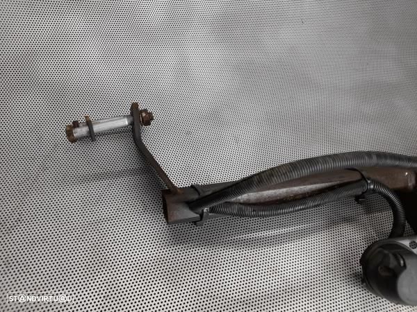 Engate / Bola Reboque  Dodge Caliber - 6