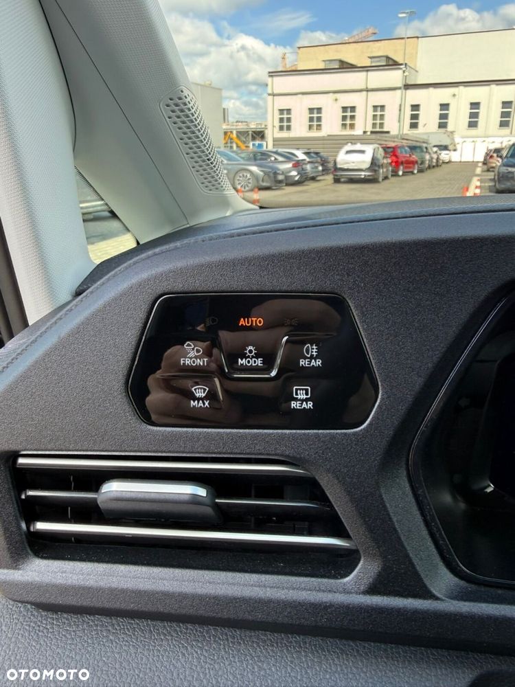 Volkswagen Caddy Maxi 2.0 TDI Life DSG - 14