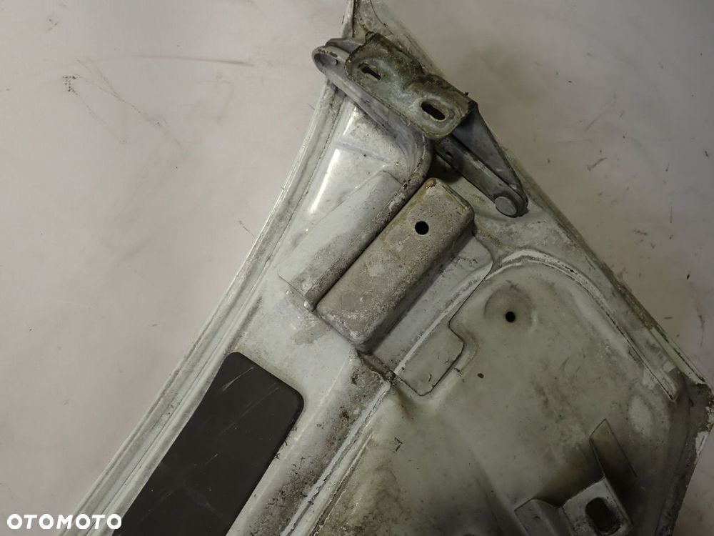 MASKA RENAULT MASTER II LIFT 2.5 - 10