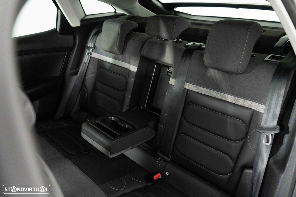 Citroën C4 1.2 PureTech Shine Pack EAT8 - 11