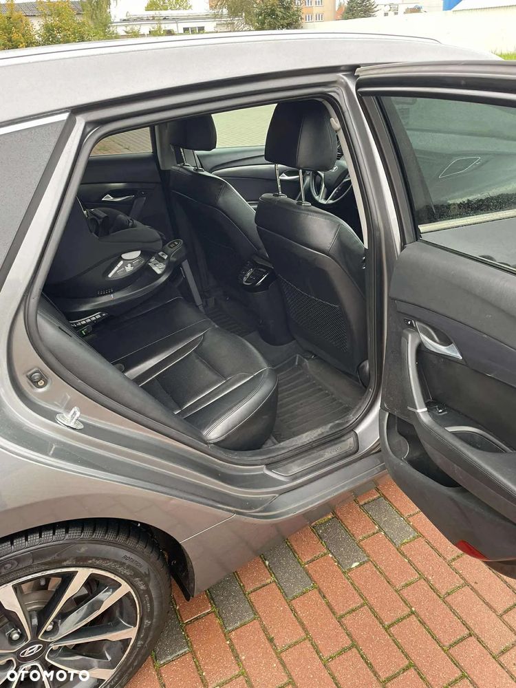 Hyundai i40 1.7 CRDi Premium DCT - 10