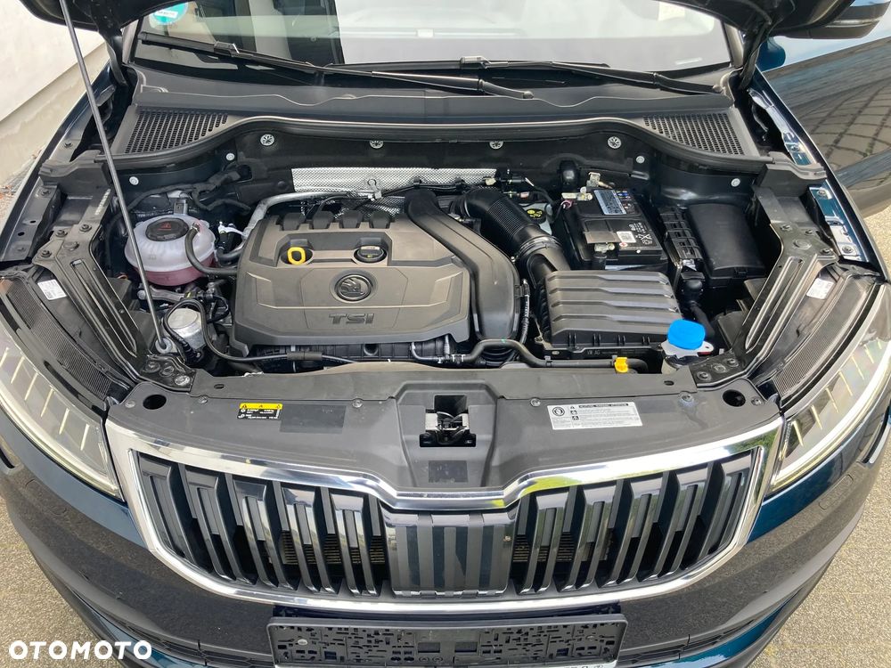 Skoda Karoq 1.5 TSI ACT 4x2 Style DSG - 36