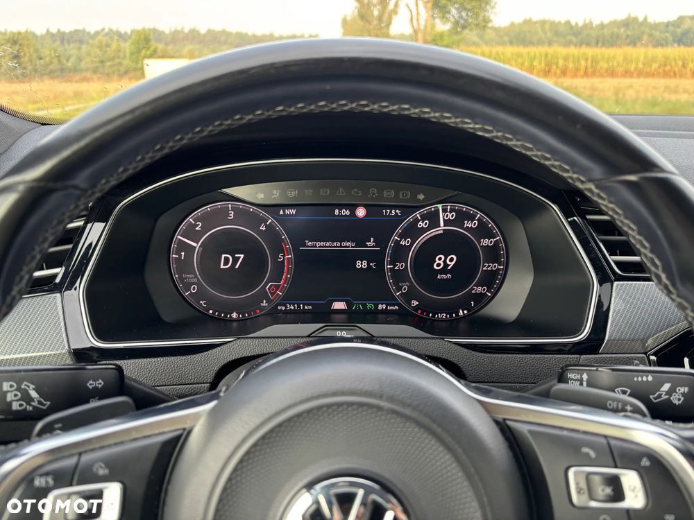 Volkswagen Arteon 2.0 TDI Bi-Turbo SCR 4Mot R-Line DSG - 31