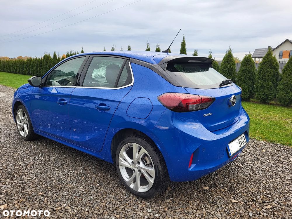 Opel Corsa 1.2 Elegance S&S - 7