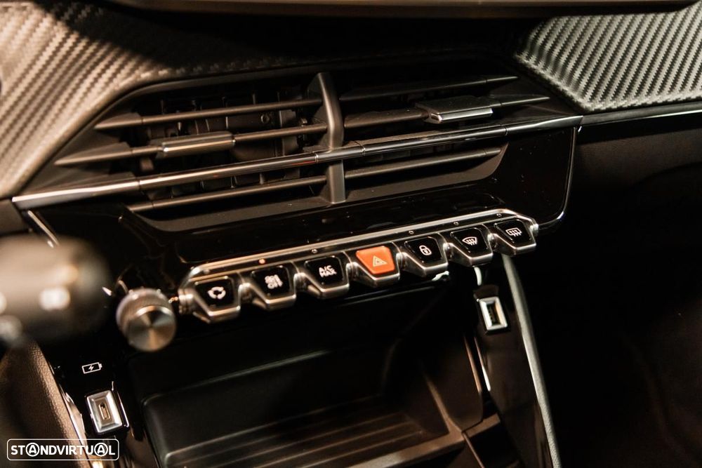 Peugeot e-208 50 kWh Active - 57