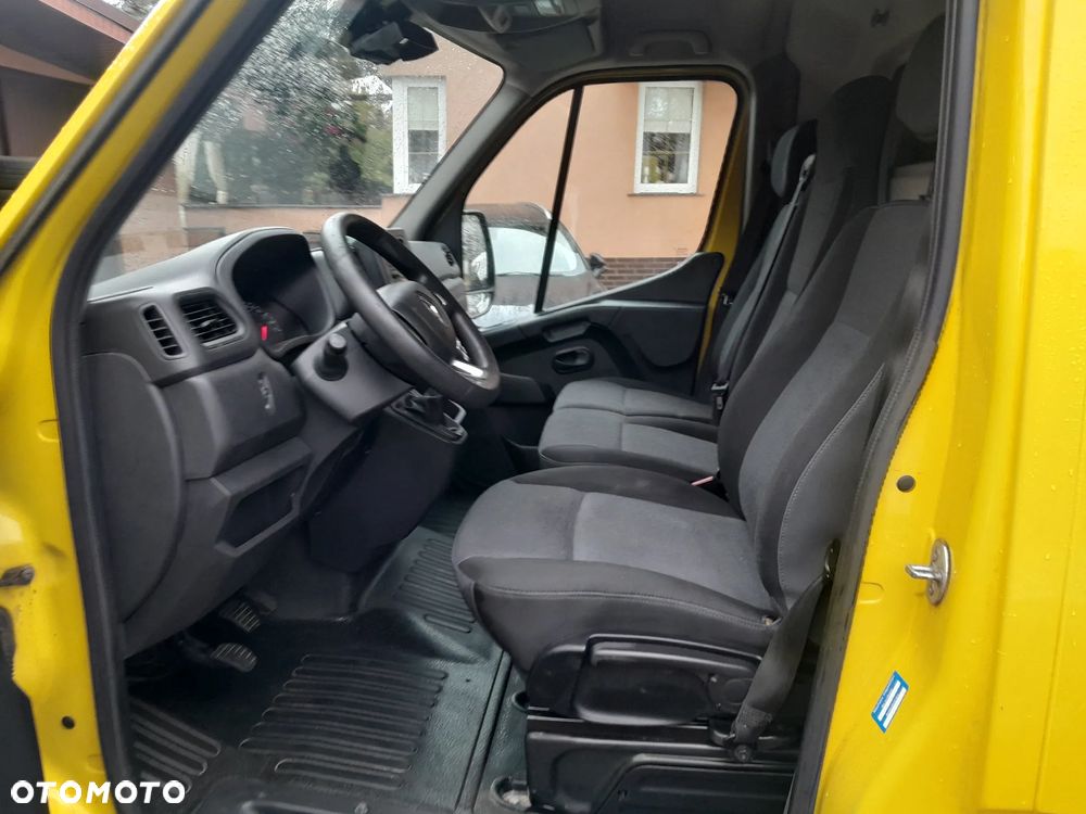 Renault Master - 8