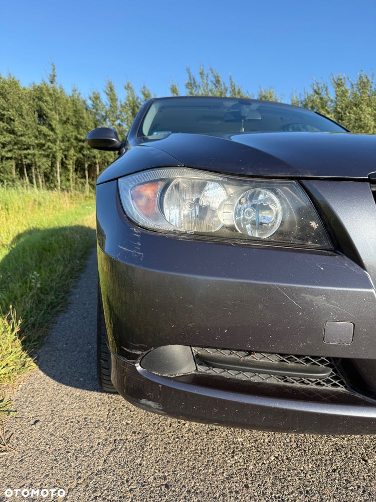 BMW Seria 3 - 9