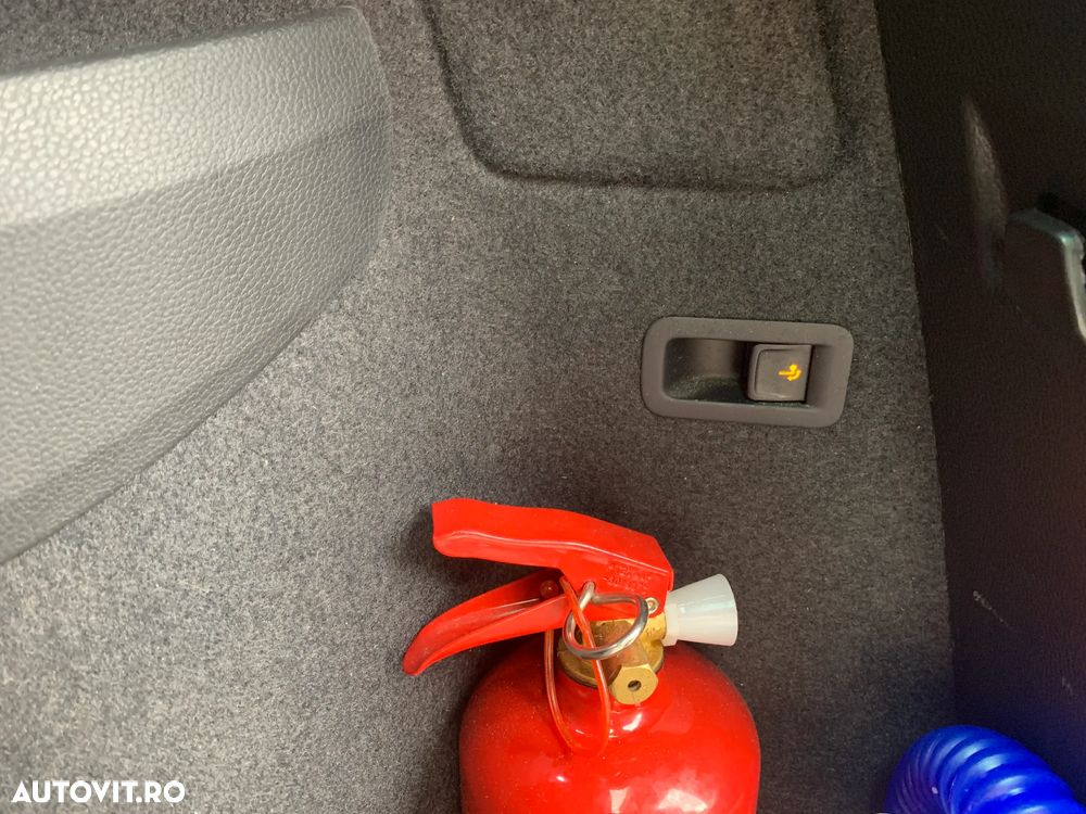 Skoda Karoq 2.0 TDI 4X4 DSG Style - 8