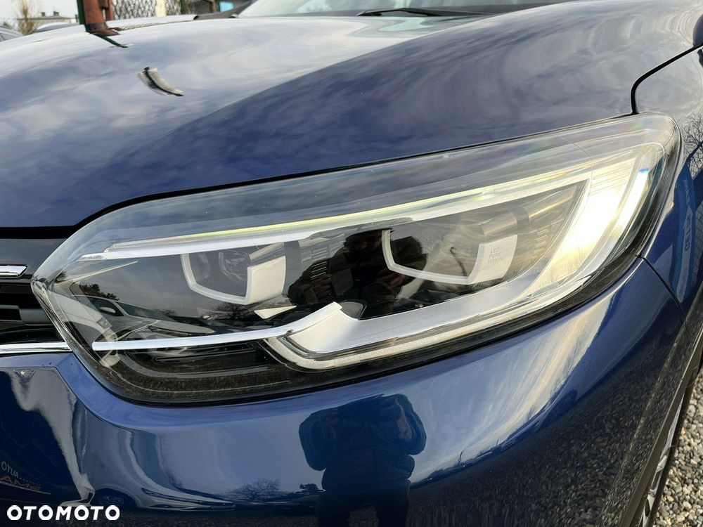 Renault Kadjar 1.3 TCe FAP Intens EDC - 23