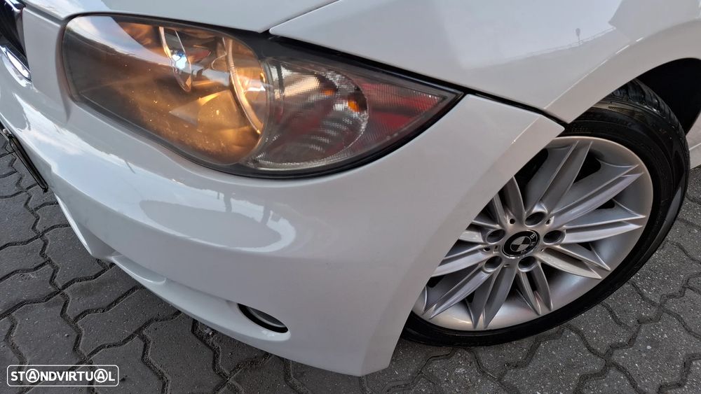 BMW 118 - 43