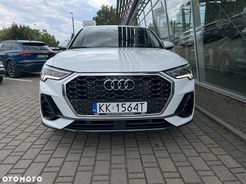 Audi Q3 Sportback - 2