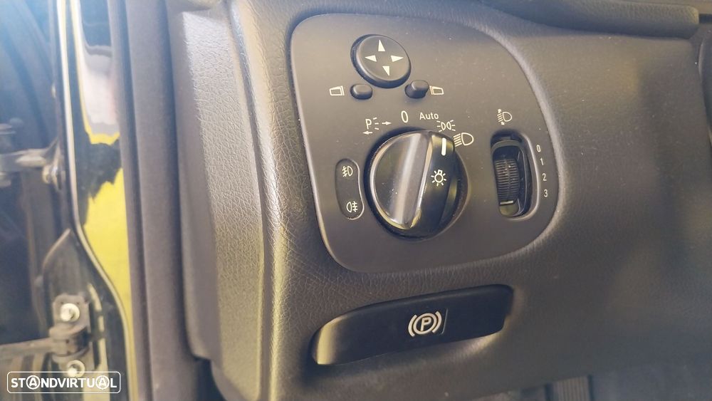 Mercedes-Benz C 220 CDi Classic - 5