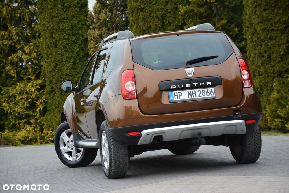 Dacia Duster 1.6 16V 105 4x2 Prestige - 14