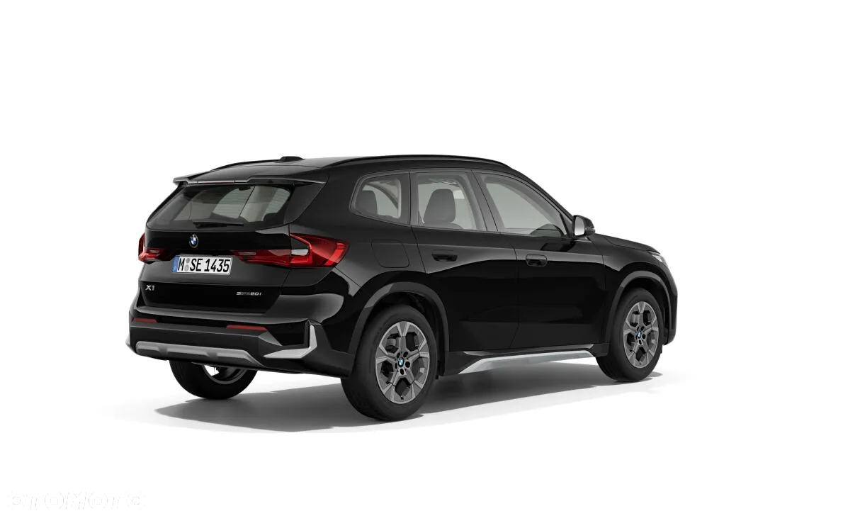 BMW X1 - 2
