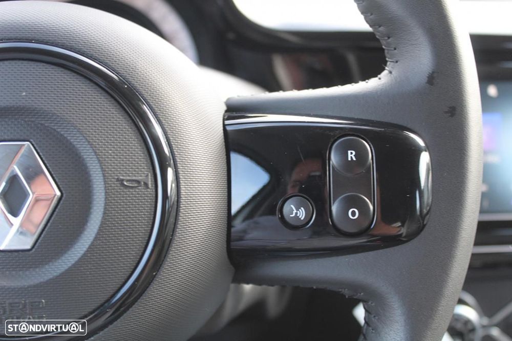 Renault Twingo Z.E. 22 Zen - 22