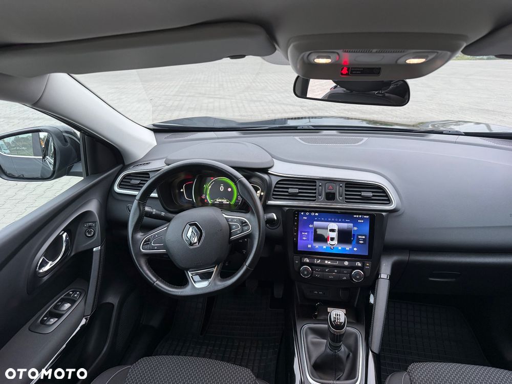 Renault Kadjar Energy TCe 130 Experience - 20