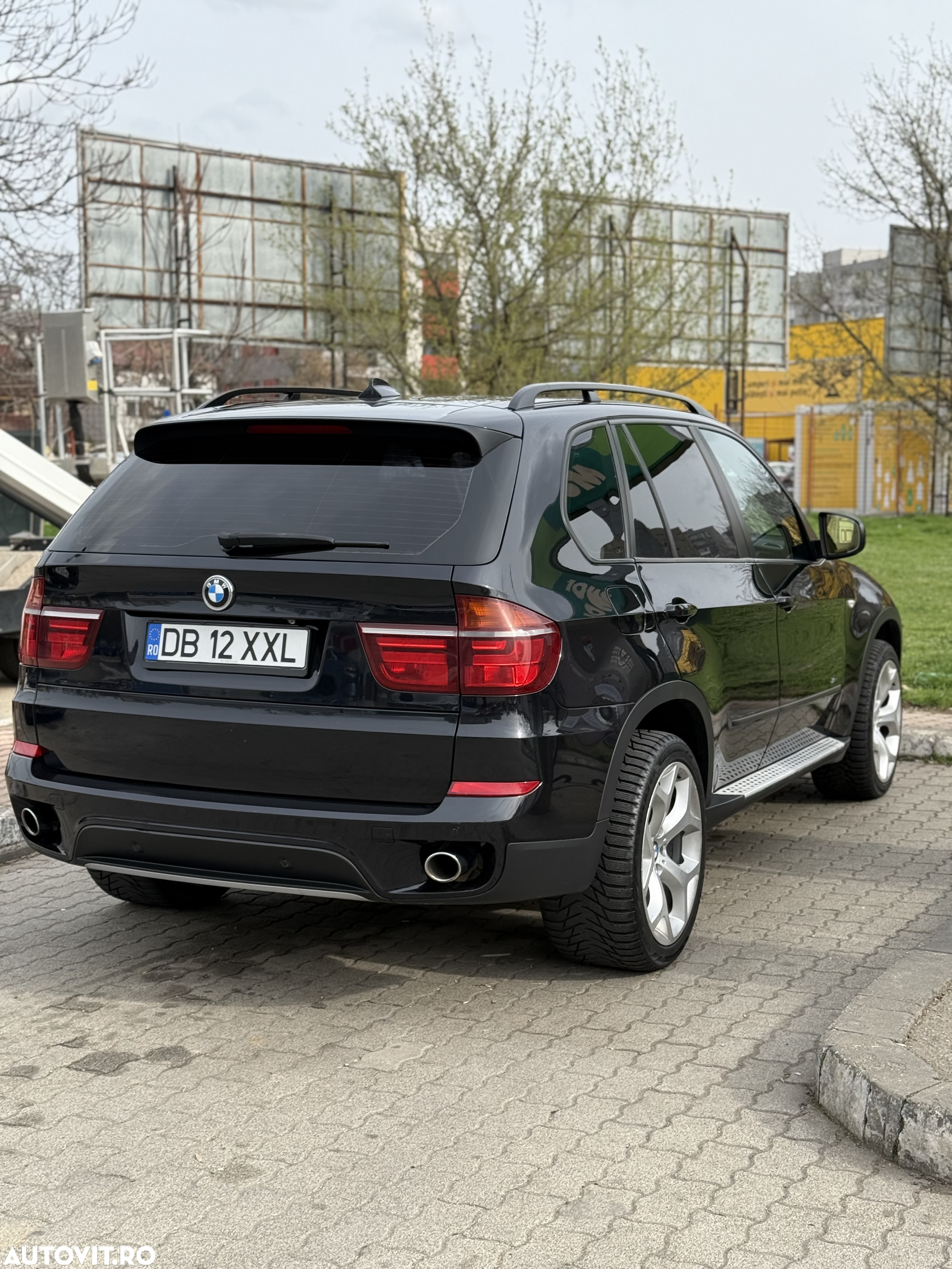 BMW X5 - 12
