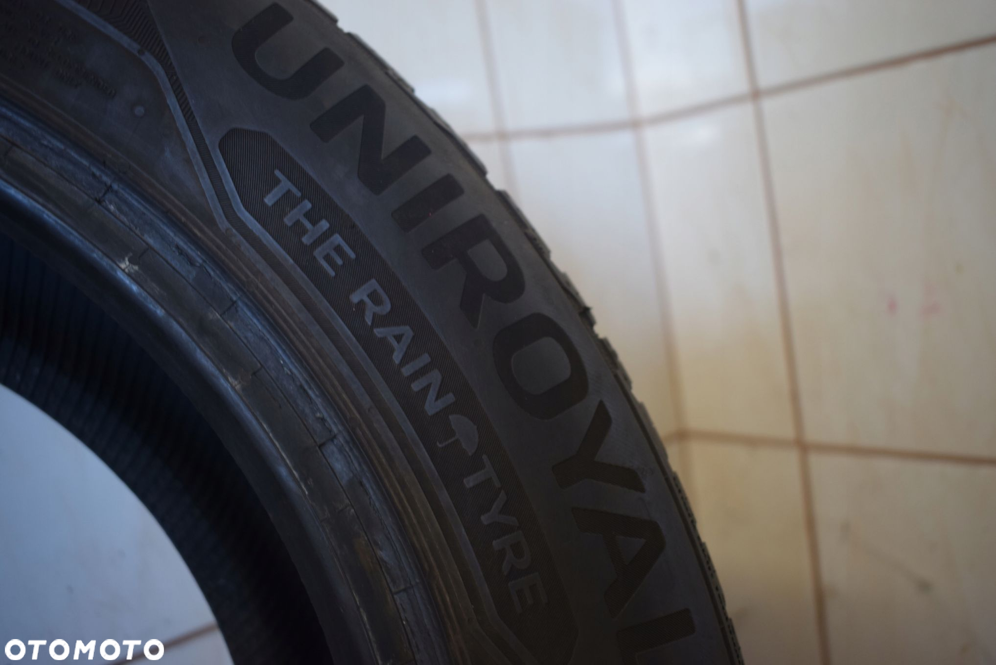 R16 215/55 Uniroyal AllSeasonExpert 2 Wysyłka gratis! - 6