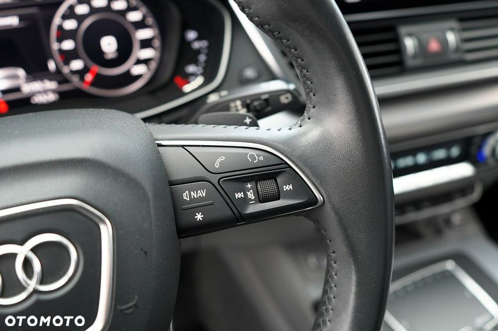Audi Q5 - 20