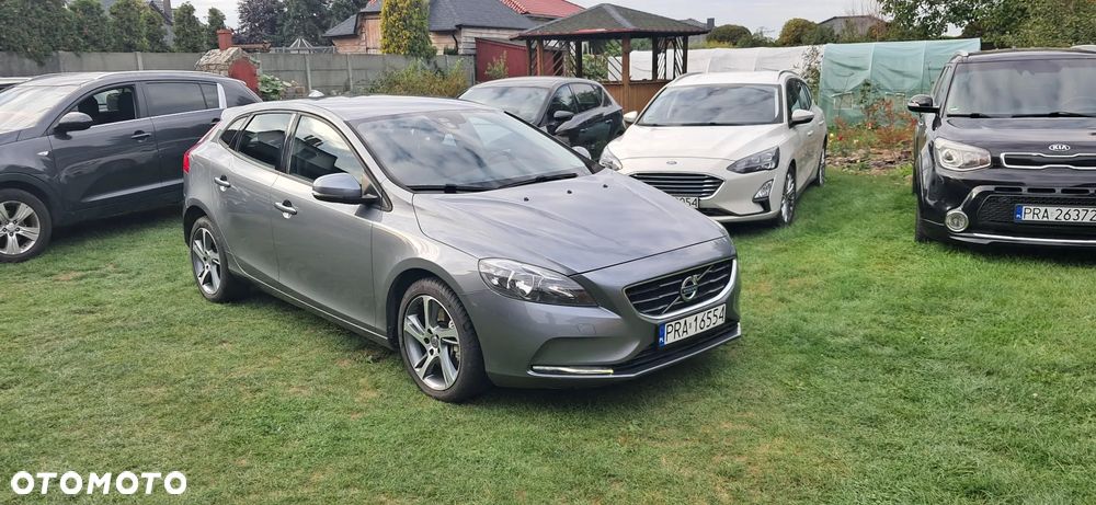 Volvo V40 - 1