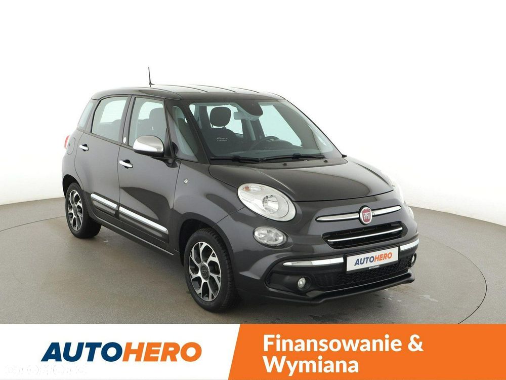 Fiat 500L 1.4 16V Urban - 10