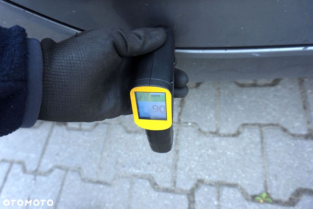 DRZWI TYLNE PRAWE I40 VF KOMBI T6S  SZARY HYUNDAI 2011-2014 - 7
