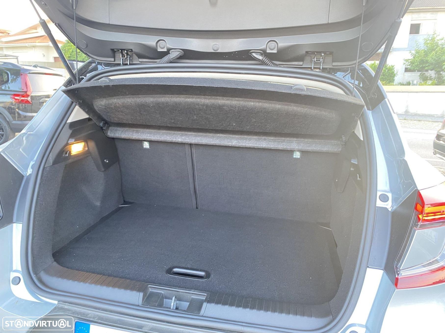 Renault Captur 1.0 TCe Exclusive - 20