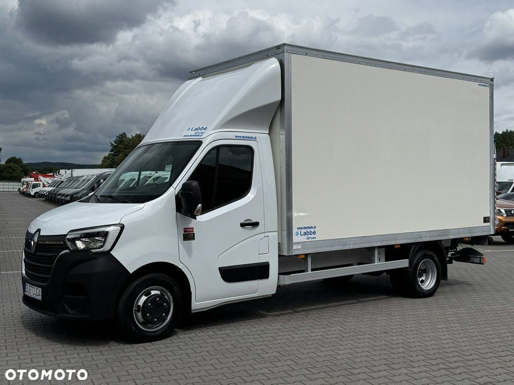 Renault Master - 3
