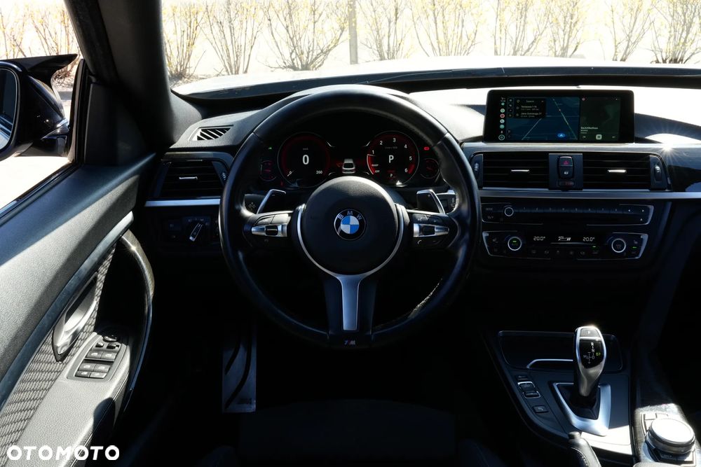 BMW Seria 3 325d - 9