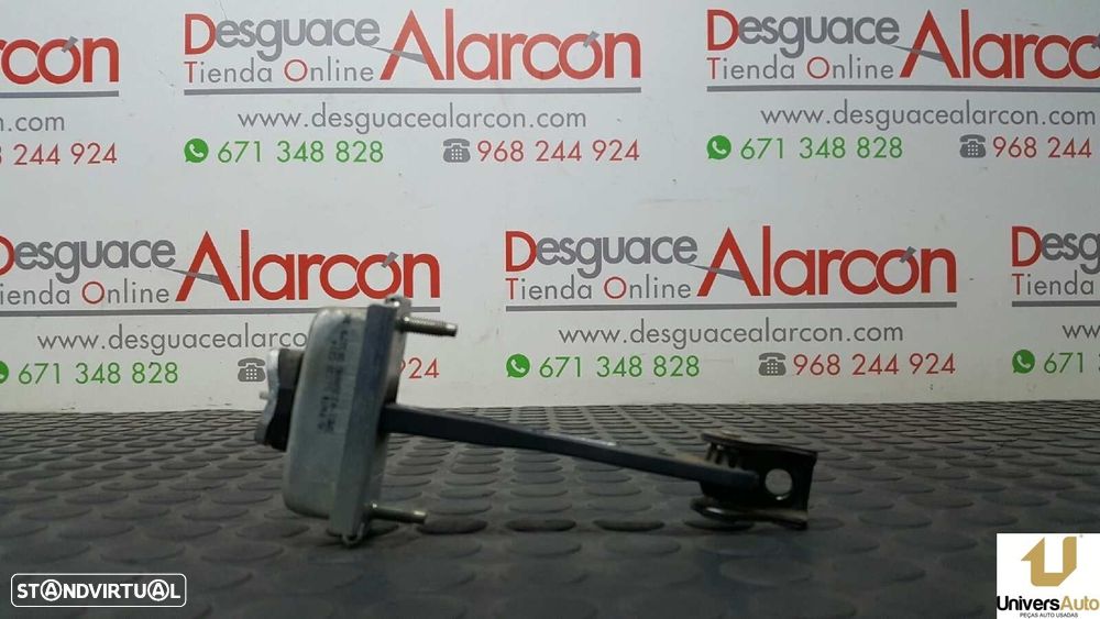 RETENTOR DA PORTA DIANTEIRA ESQUERDA FORD FOCUS C-MAX (CAP) AMBIENTE (D) - 1