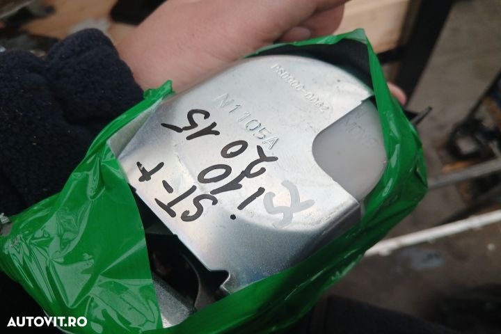 Centura siguranta fata stanga 88810-B9100 PSD900-0062 88810-B9100 PSD - 5