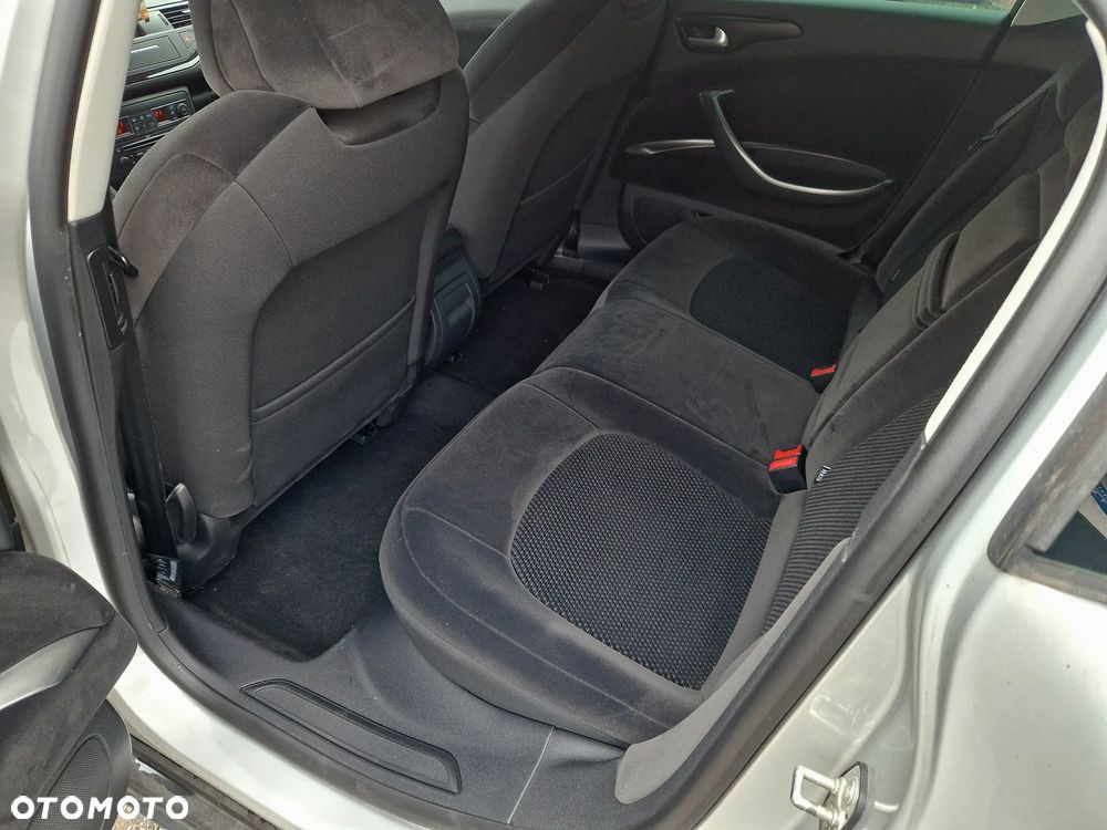 Citroën C5 - 23