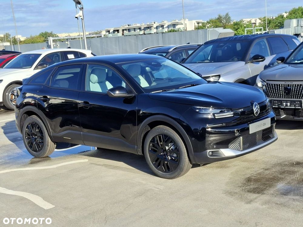 Citroën C4 - 9