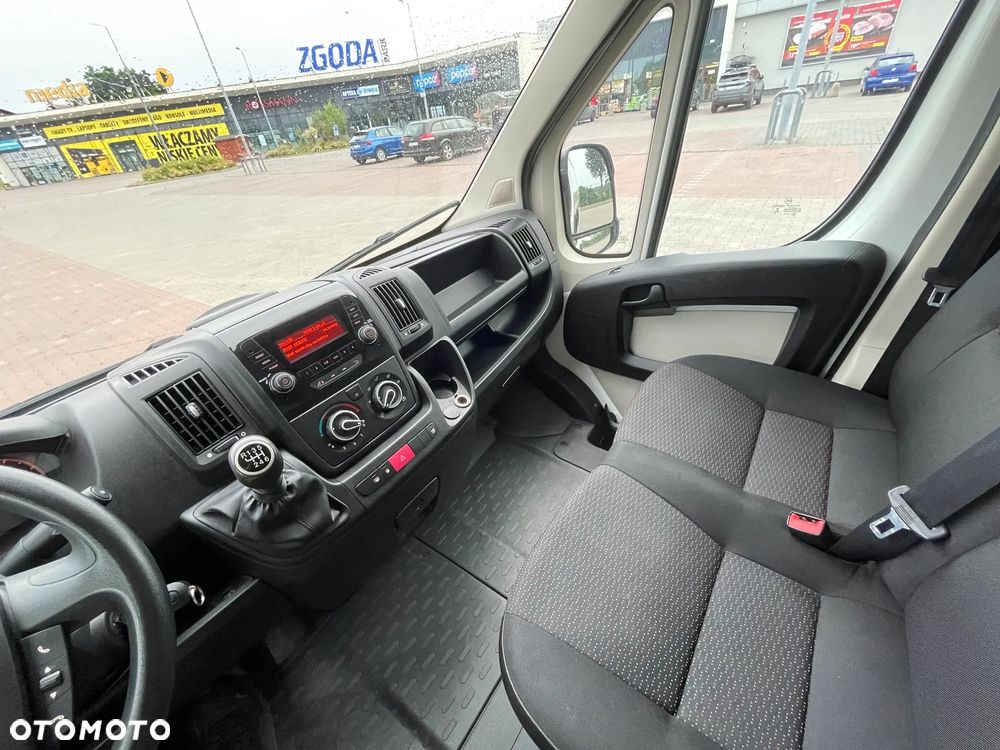 Peugeot Boxer - 9