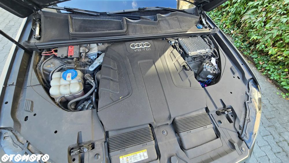 Audi Q7 - 16
