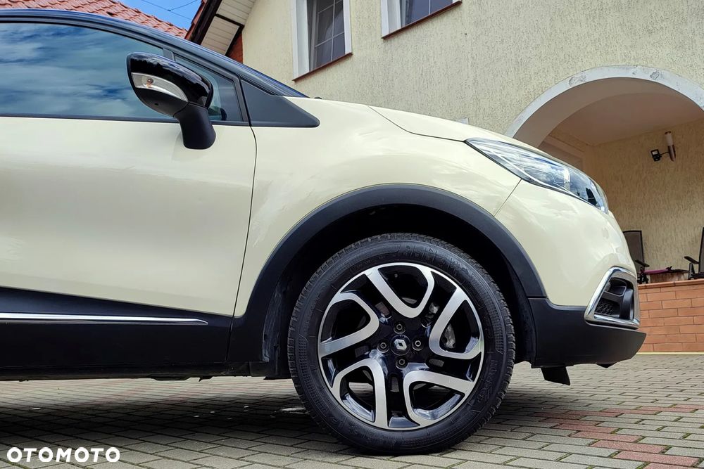 Renault Captur ENERGY TCe 120 EDC LIMITED - 37