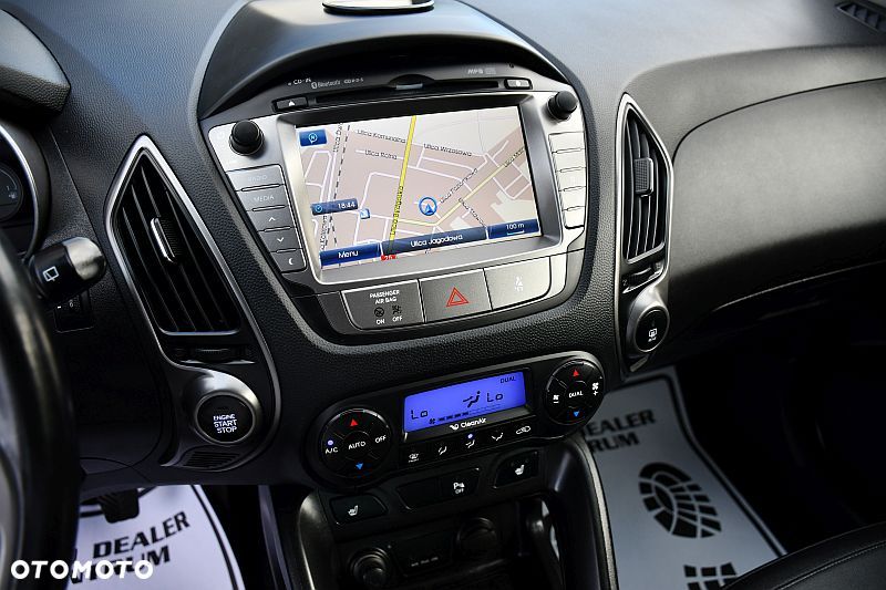 Hyundai ix35 1.6 2WD Style - 14