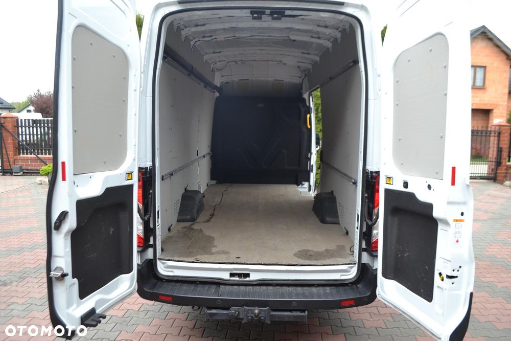 Ford Transit L4H3 - 3