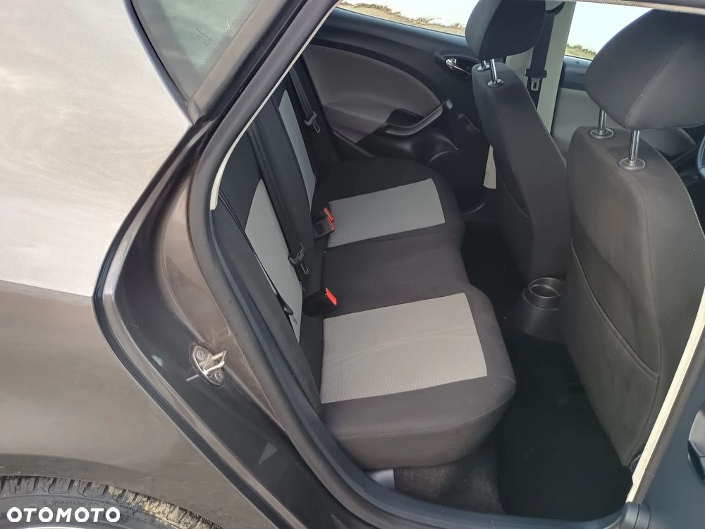 Seat Ibiza 1.2 12V Reference - 32