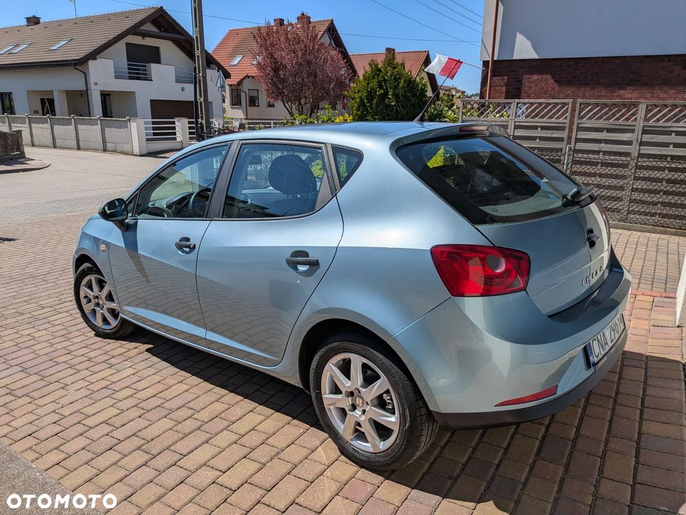 Seat Ibiza 1.2 12V Style - 5
