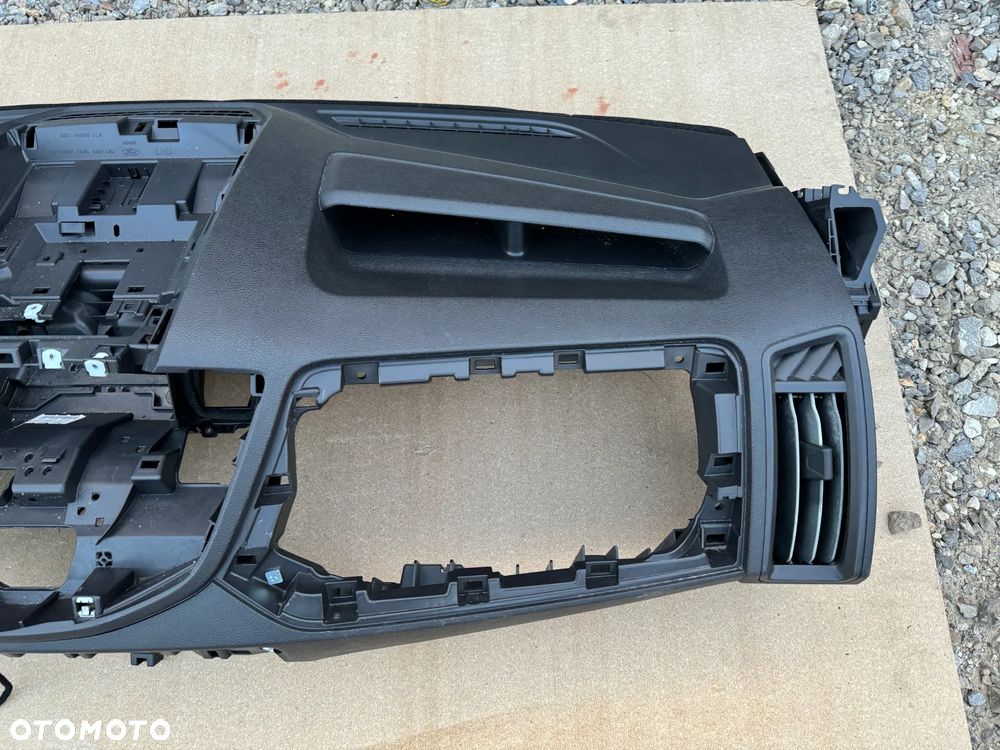 DESKA KONSOLA KOKPIT FORD TRANSIT MK8 BK31-V04305-AP35B8 - 4