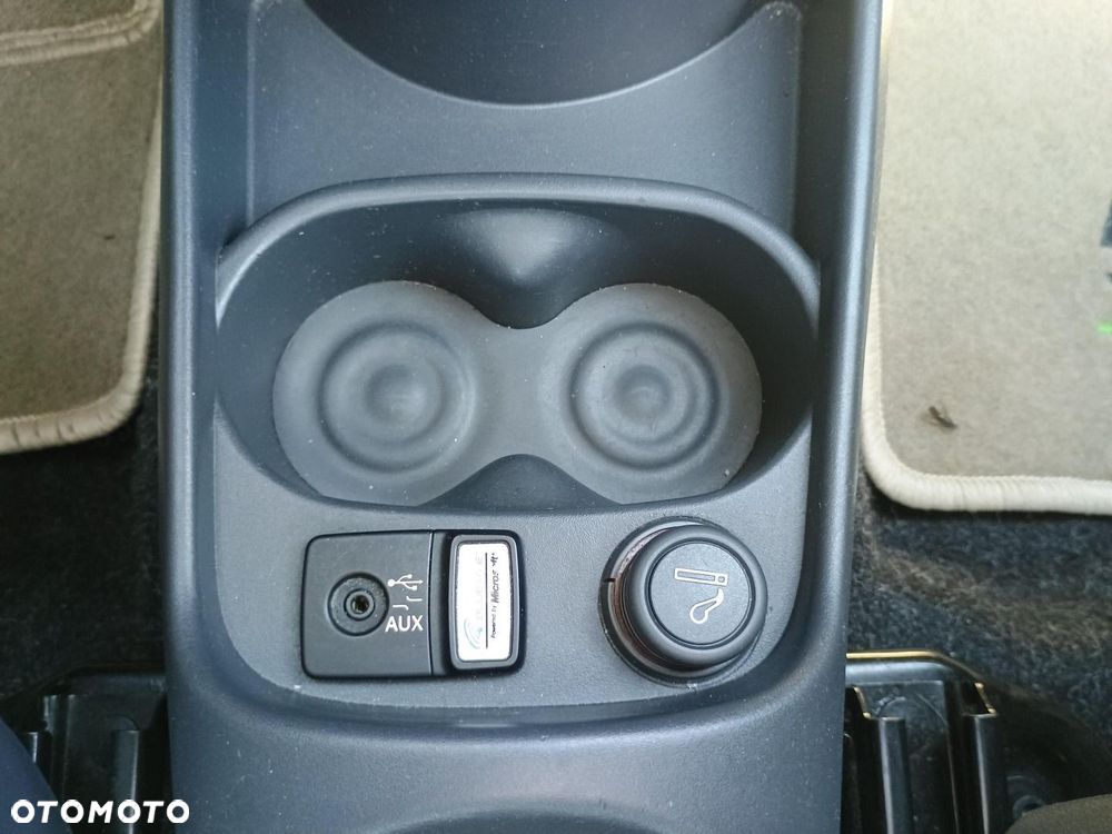 Fiat 500 1.2 8V Lounge - 26
