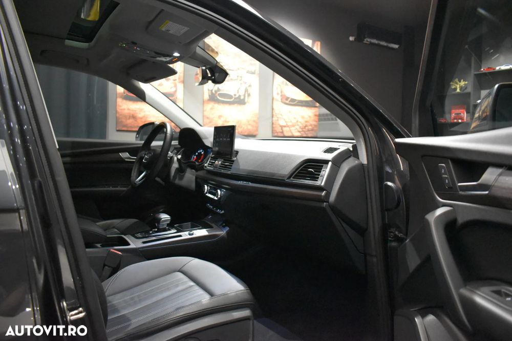 AUDI Q5 2023 — imagine 8